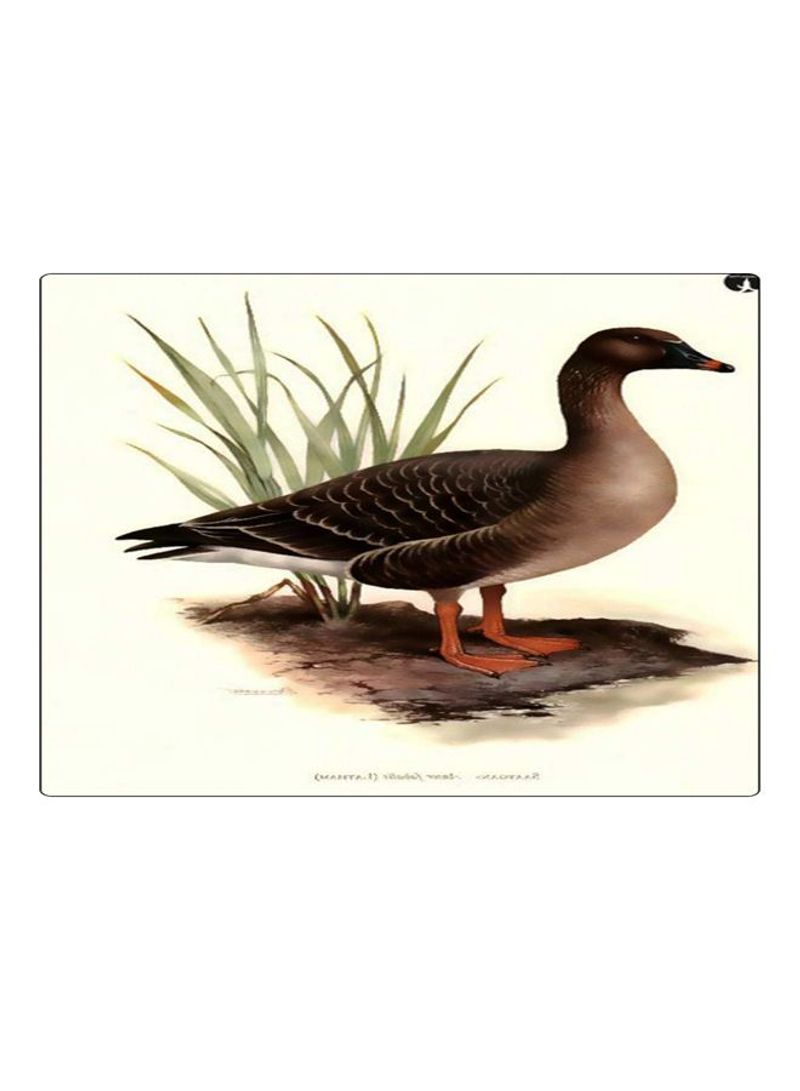 Printed Anti-Slip Gaming Mouse Pad Multicolour