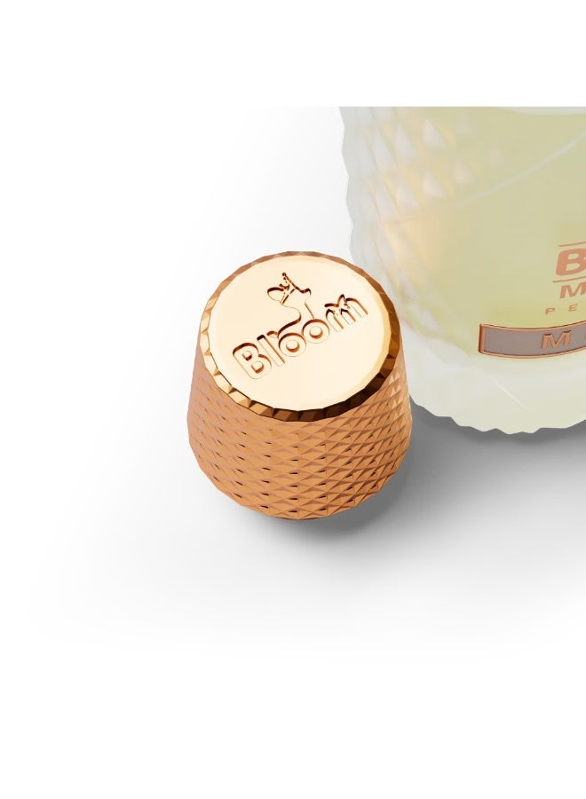 بلووم عطور بلوم - مجموعة مومنت - ام بور 100 مل - Image 2