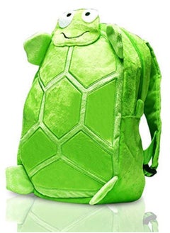 Vitacelli Turtle  Mini School Plush Bag for Children's  - Image 5