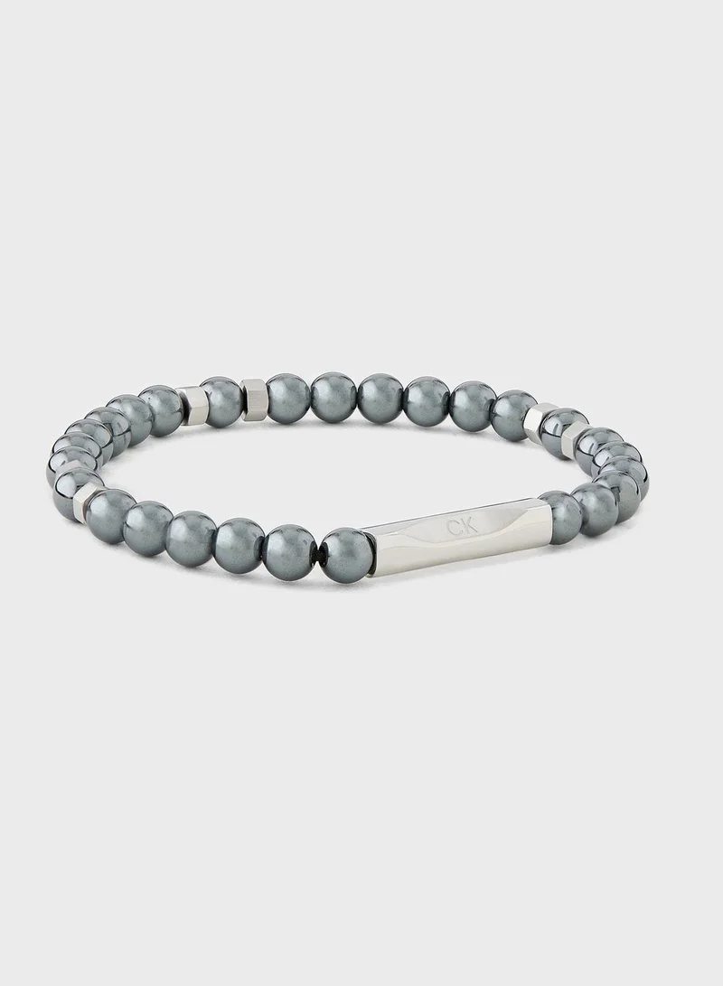 CALVIN KLEIN Mixed Beads