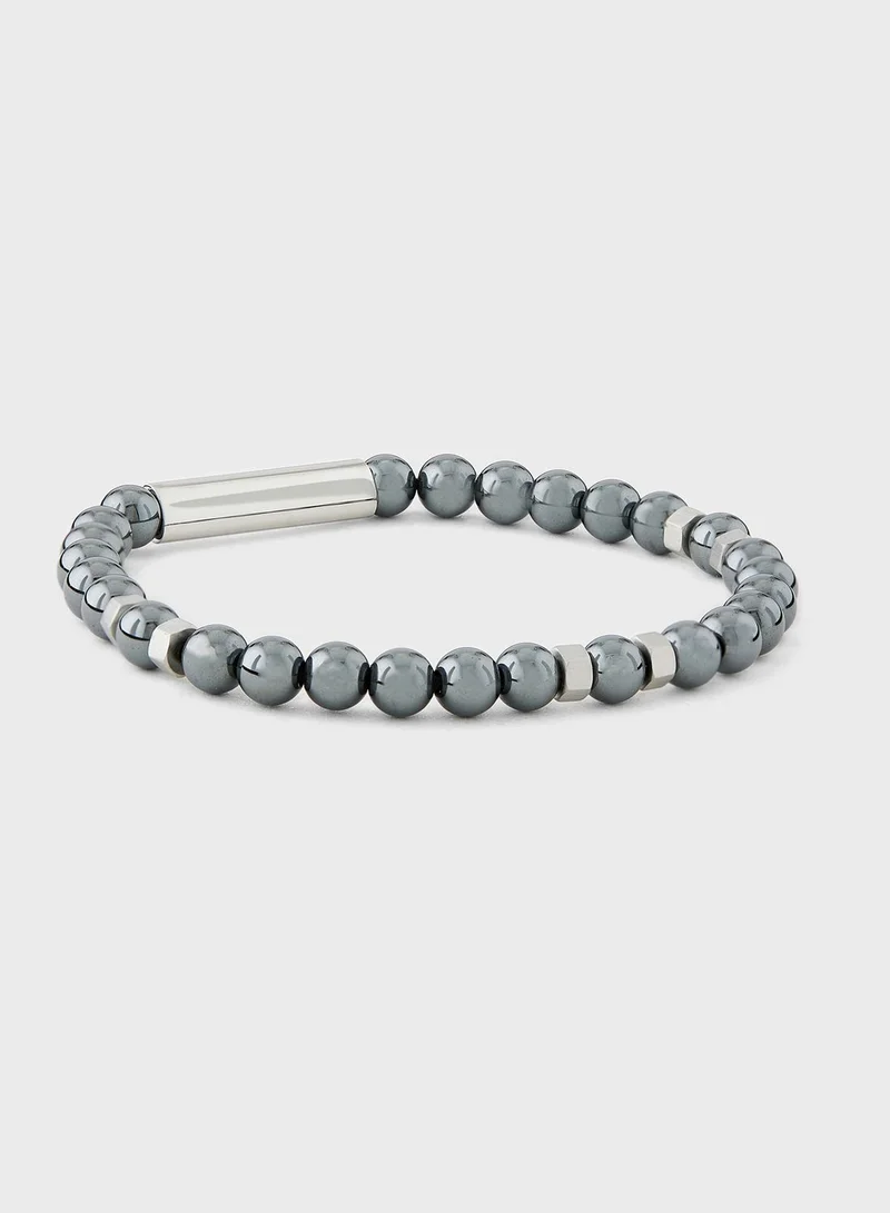 CALVIN KLEIN Mixed Beads