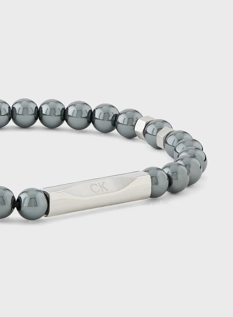 CALVIN KLEIN Mixed Beads