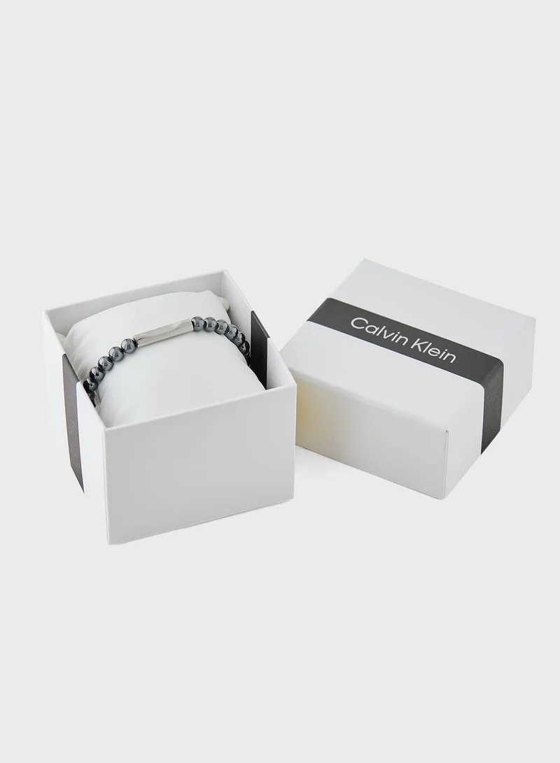 CALVIN KLEIN Mixed Beads