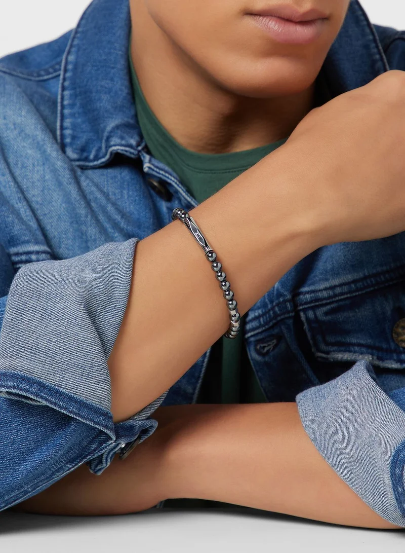 CALVIN KLEIN Mixed Beads