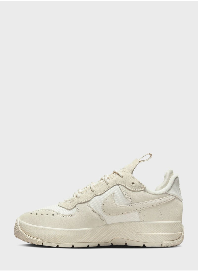 Nike - Air Force 1 Wild - Image 1
