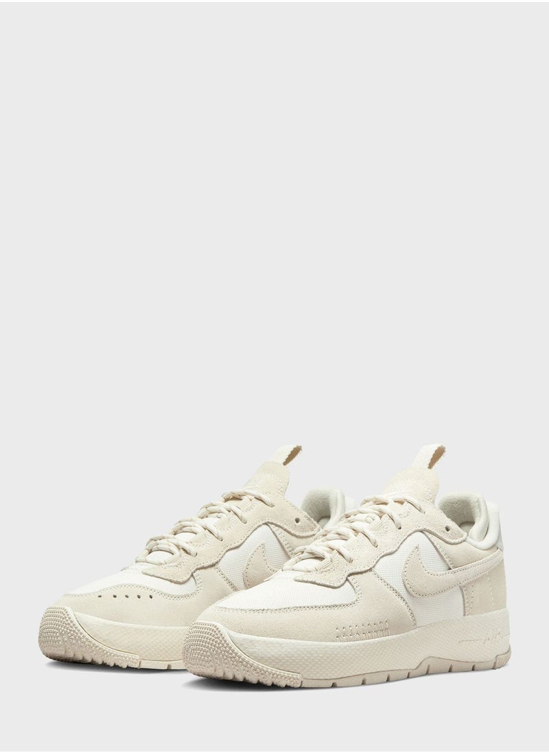 Nike - Air Force 1 Wild - Image 1
