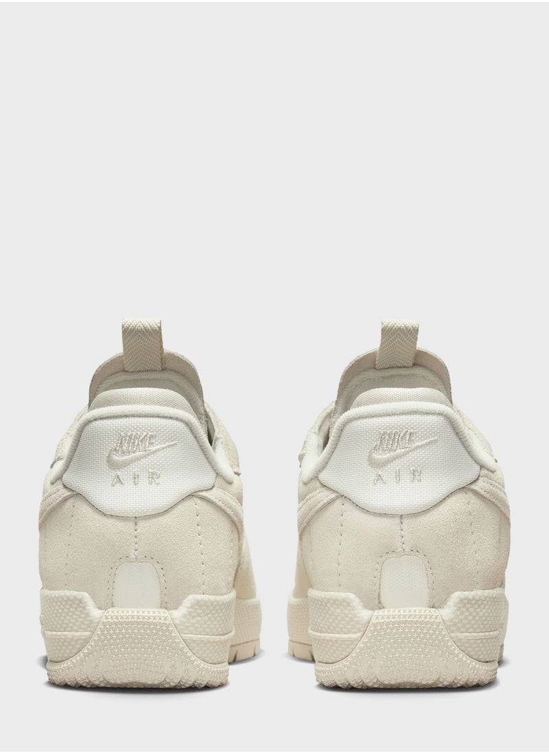 Nike - Air Force 1 Wild - Image 1