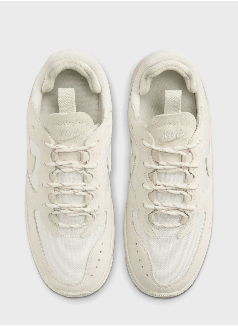 Nike - Air Force 1 Wild - Image 1
