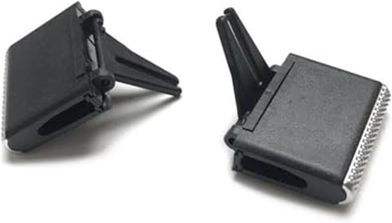 Wivplex Car AC Vent Clip for Porsche Cayenne 2010-2020 - Image 4