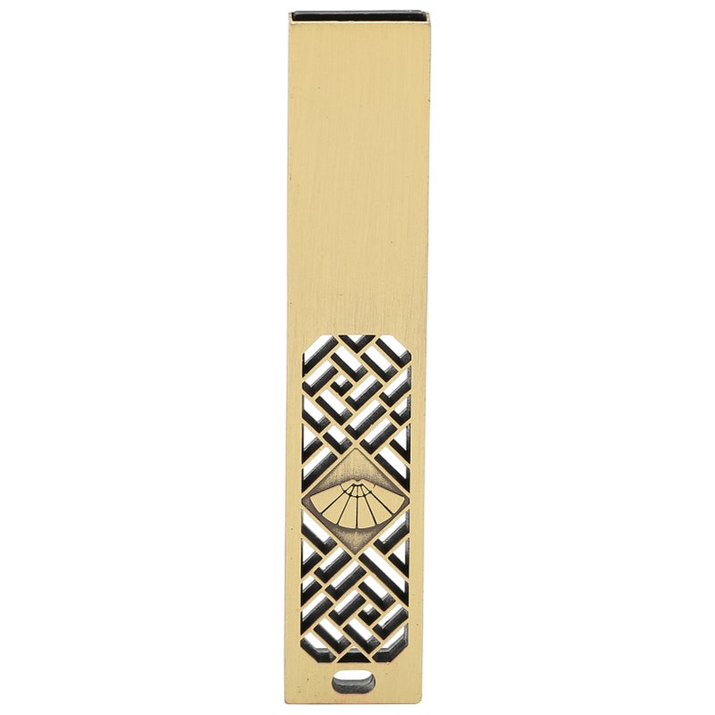 USB Flash Drive Thumb Metal 2.0 Portable Waterproof Metal Storage Memory Stick for Fast Data Transfer32GB - Image 1