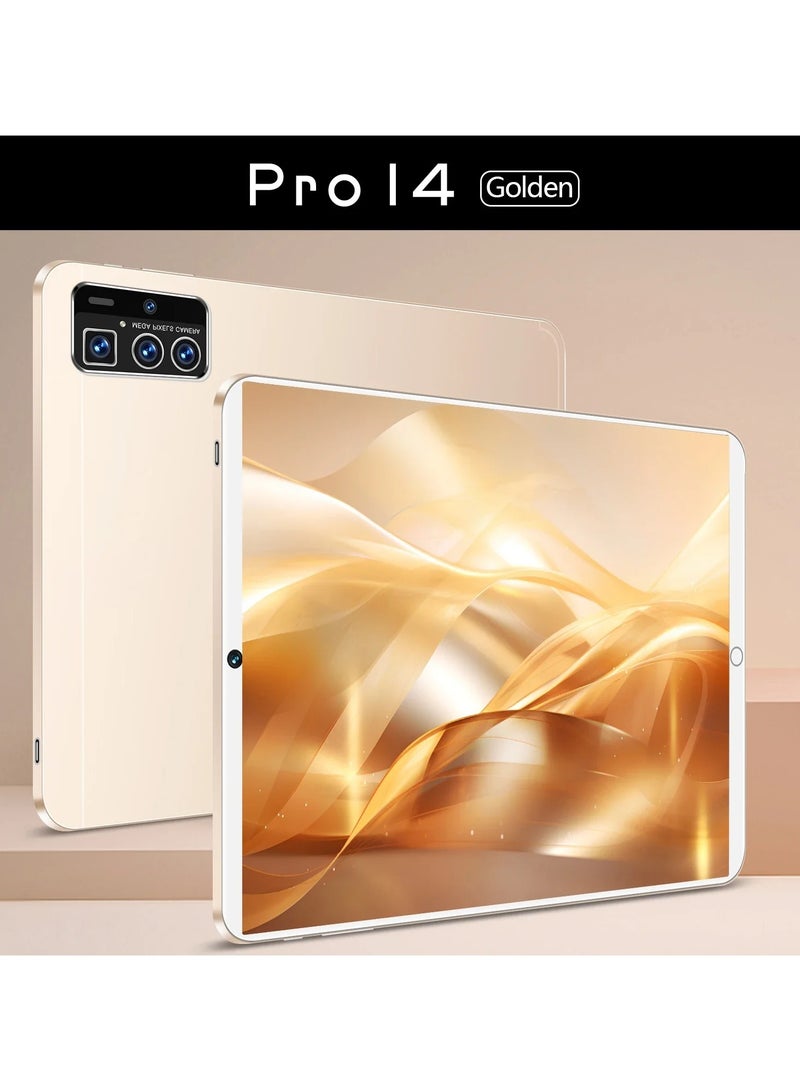 AROAQ Pro14 smart tablet 16GB+1TB - Image 1