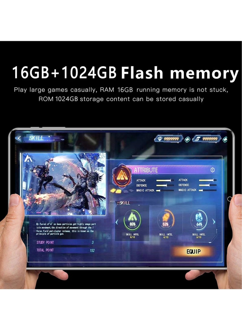 AROAQ Pro14 smart tablet 16GB+1TB - Image 4