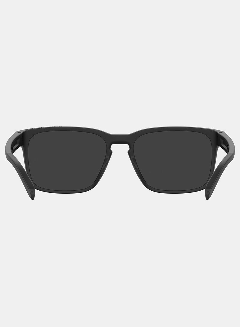UNDER ARMOUR Men Square Sunglasses 57 UA ASSIST 2 - Image 4