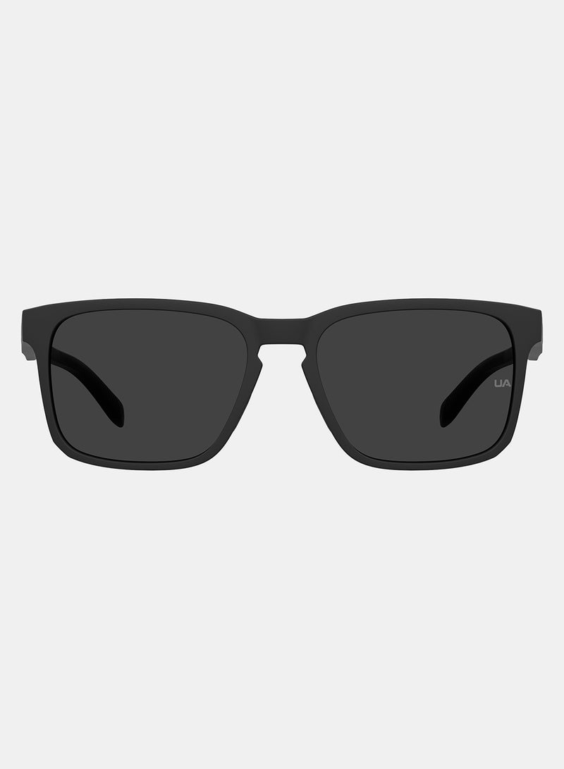 UNDER ARMOUR Men Square Sunglasses 57 UA ASSIST 2 - Image 3