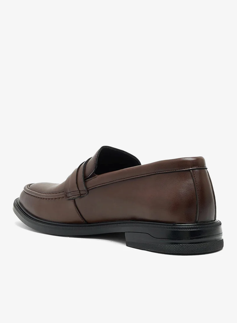 Robert Wood Classic Formal Slip Ons