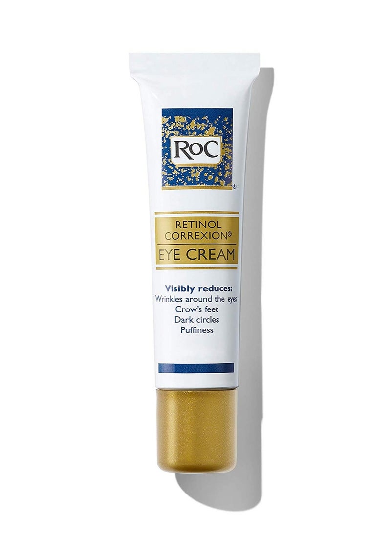 RoC - Retinol Correxion Anti-Aging Eye Cream - Image 1