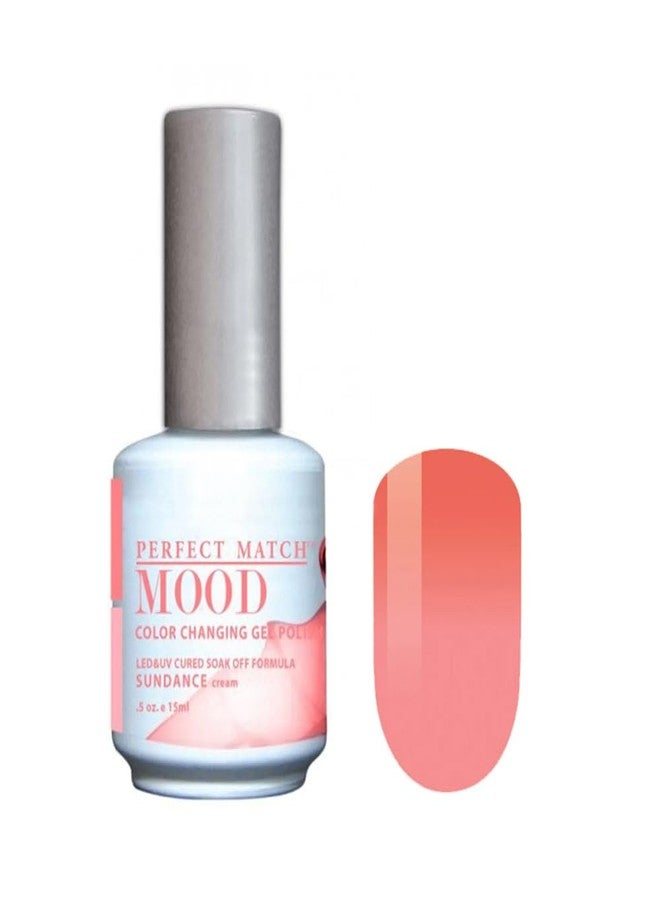 LECHAT Perfect Match Gel Polish Sundance (MPMG45), 0.500 Ounce - Image 1