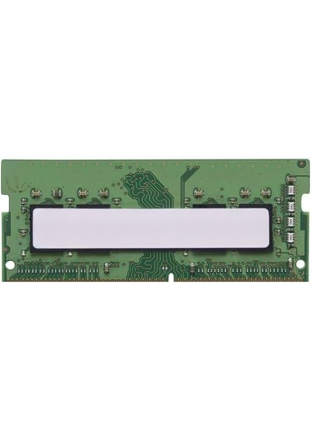 ماركة غير محددة رام لابتوب DDR4 بسعة 8 جيجابايت – أداء سريع وسلس 2666 ميجاهرتز 