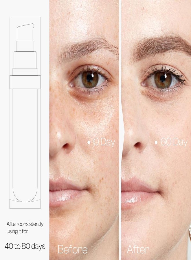 Jtopyrt Vitamin C Face Serum: Skin Tone and Wrinkle Reduction - Nighttime Routine for Radiant Complexion in Fashion Women - Image 5