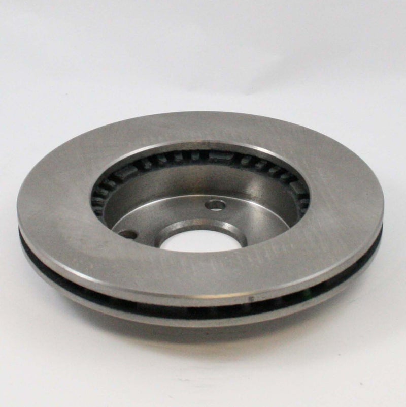 DuraGo BR31284 Front Vented Disc Brake Rotor - Image 3