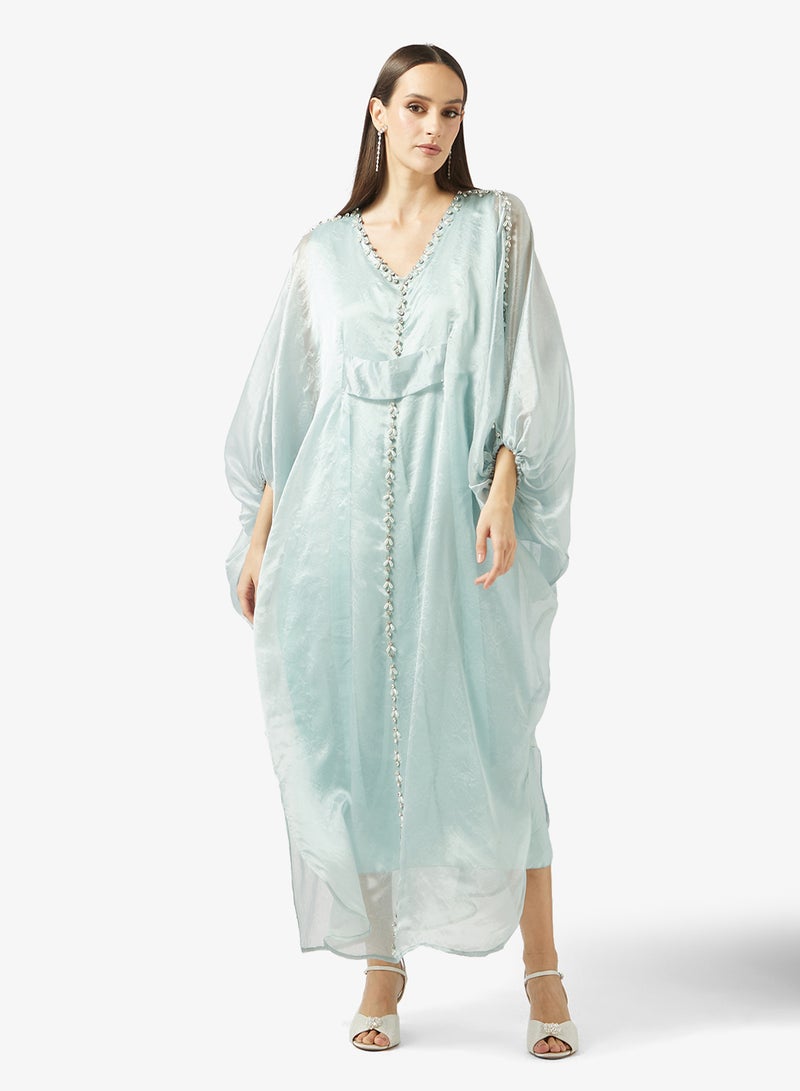 خزانة قفطان مزخرف - Image 1