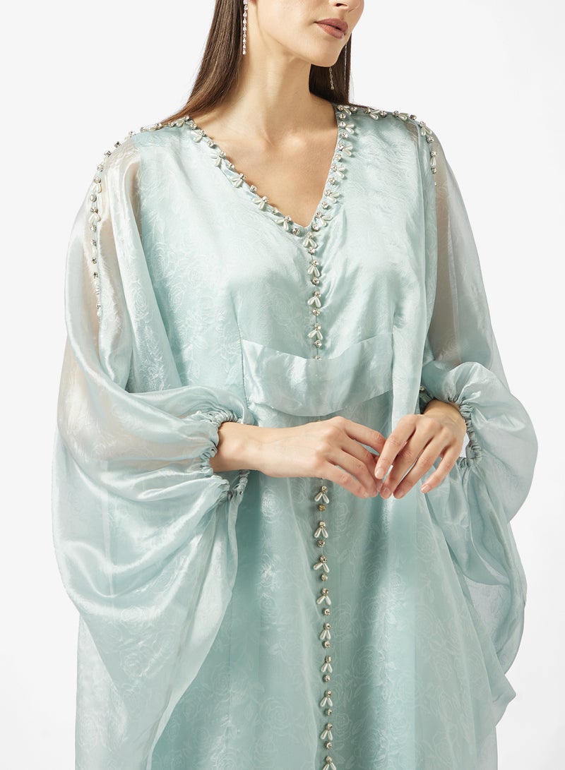 خزانة قفطان مزخرف - Image 3