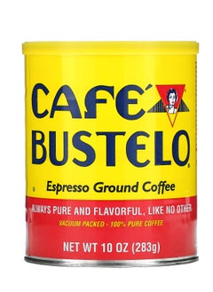 Espresso Ground Coffee 283 grams