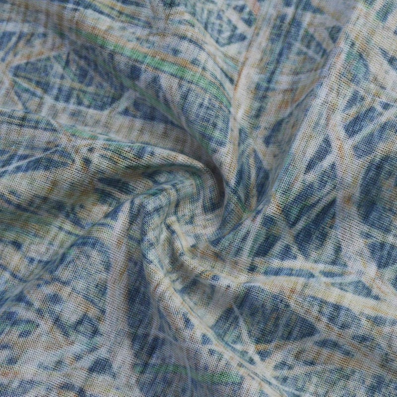 Obacle Neck Gaiter Face Mask Bandana for Dust Wind Sun Protection for Men Women - Image 5