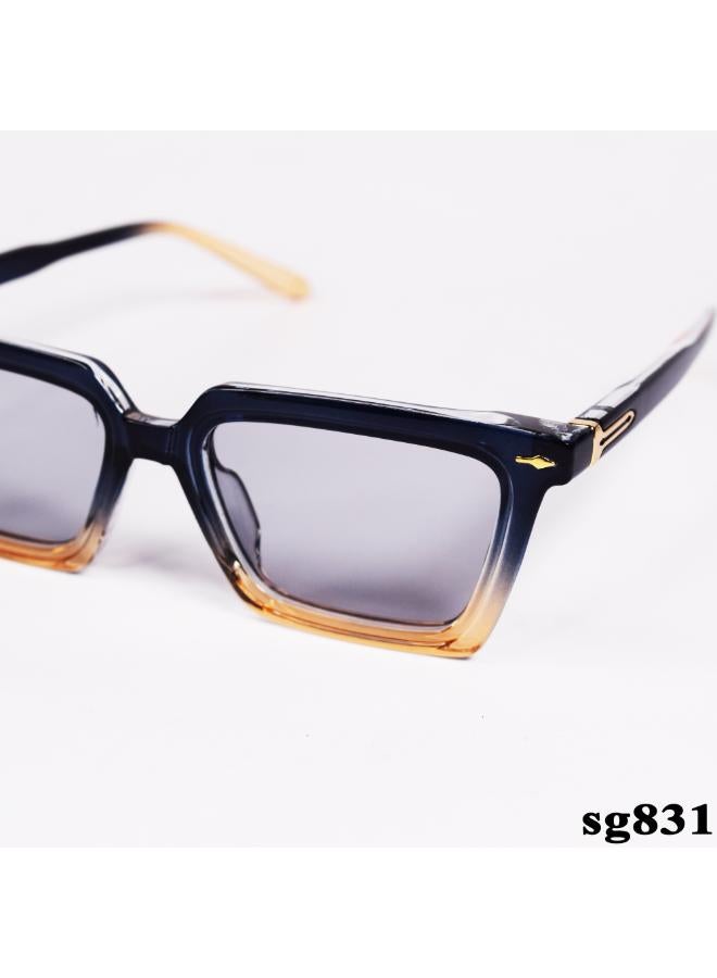 Generic Women Sunglasses SG831 - Image 3