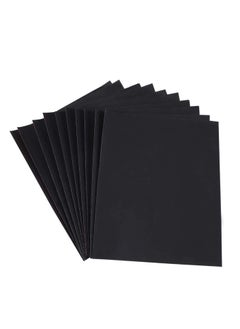 PARTNER Binding Accessories With 8mm Comb Black  - Image 4