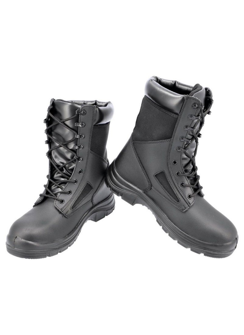 Yato Yato High-cut Safety Boots GORA S3 S.45 YT-80707 