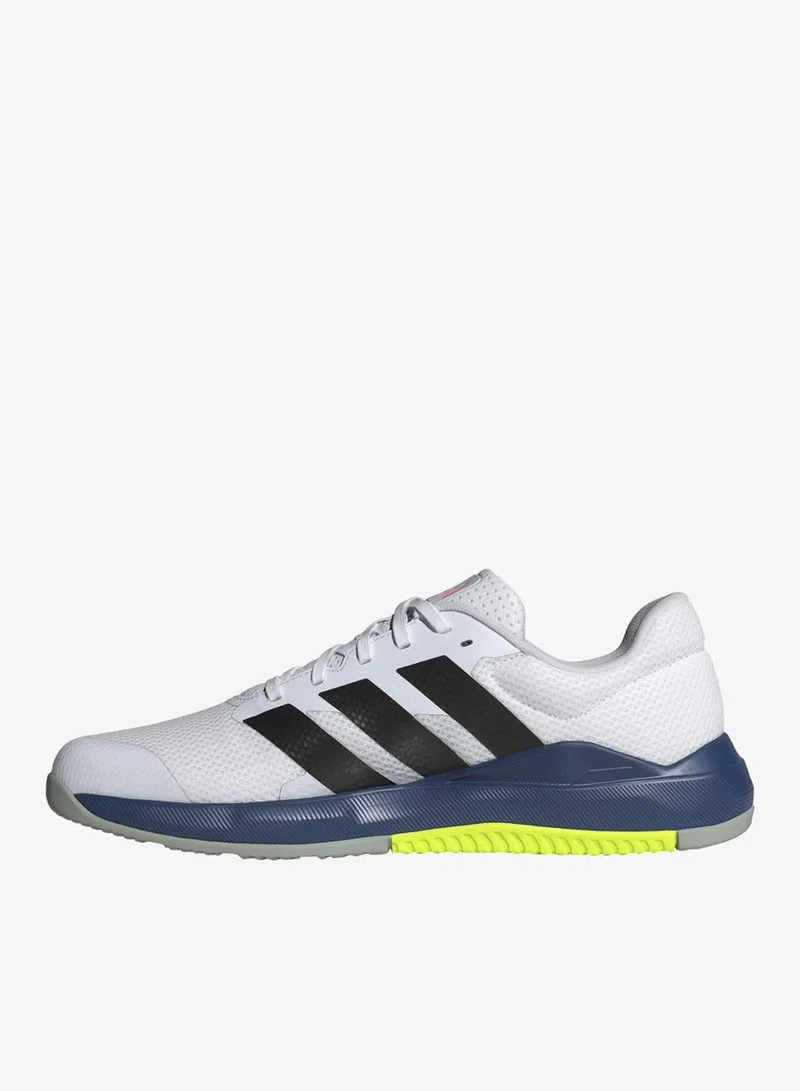 Adidas  Dropset Base Training Shoes for Men | Best Price UAE