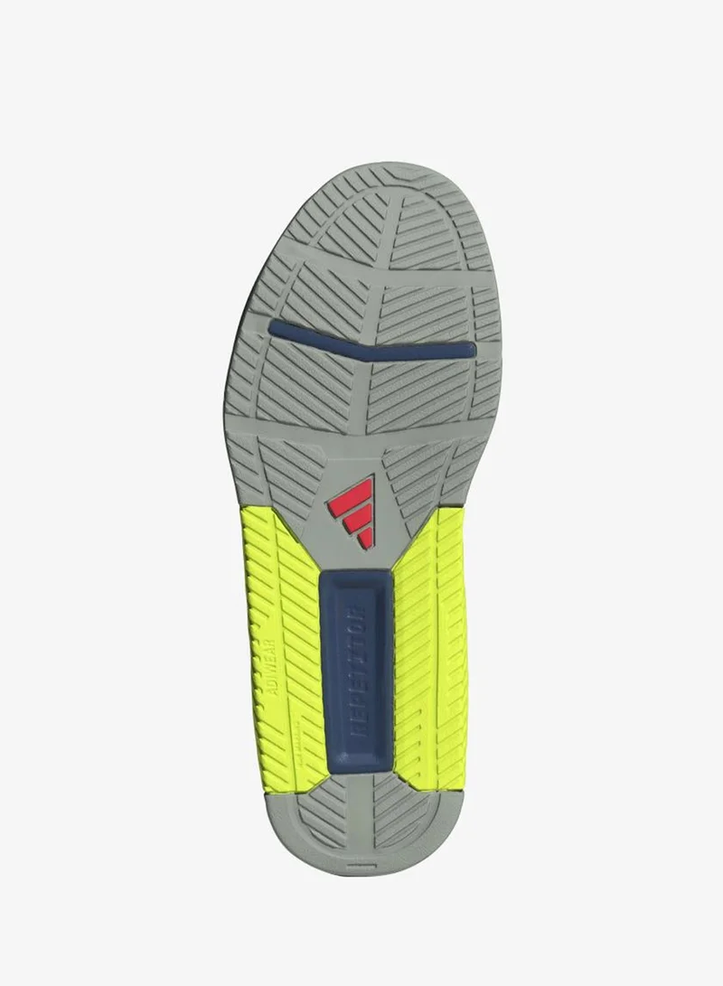 Adidas  Dropset Base Training Shoes for Men | Best Price UAE
