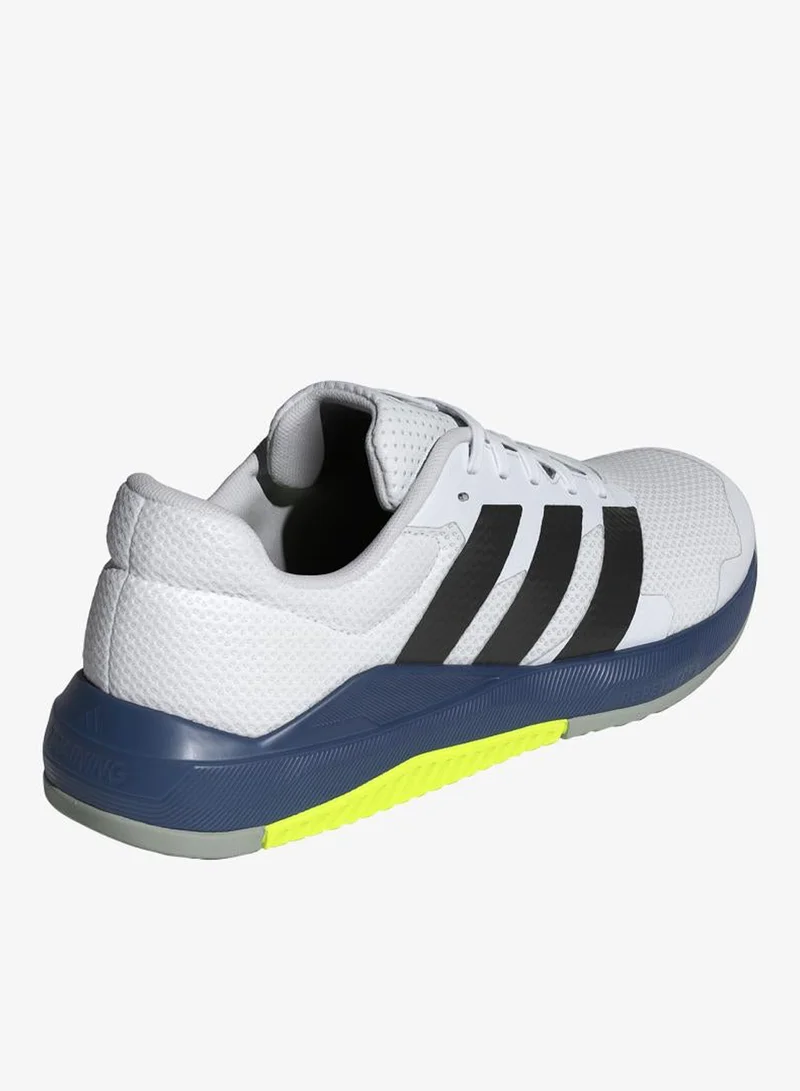 Adidas  Dropset Base Training Shoes for Men | Best Price UAE