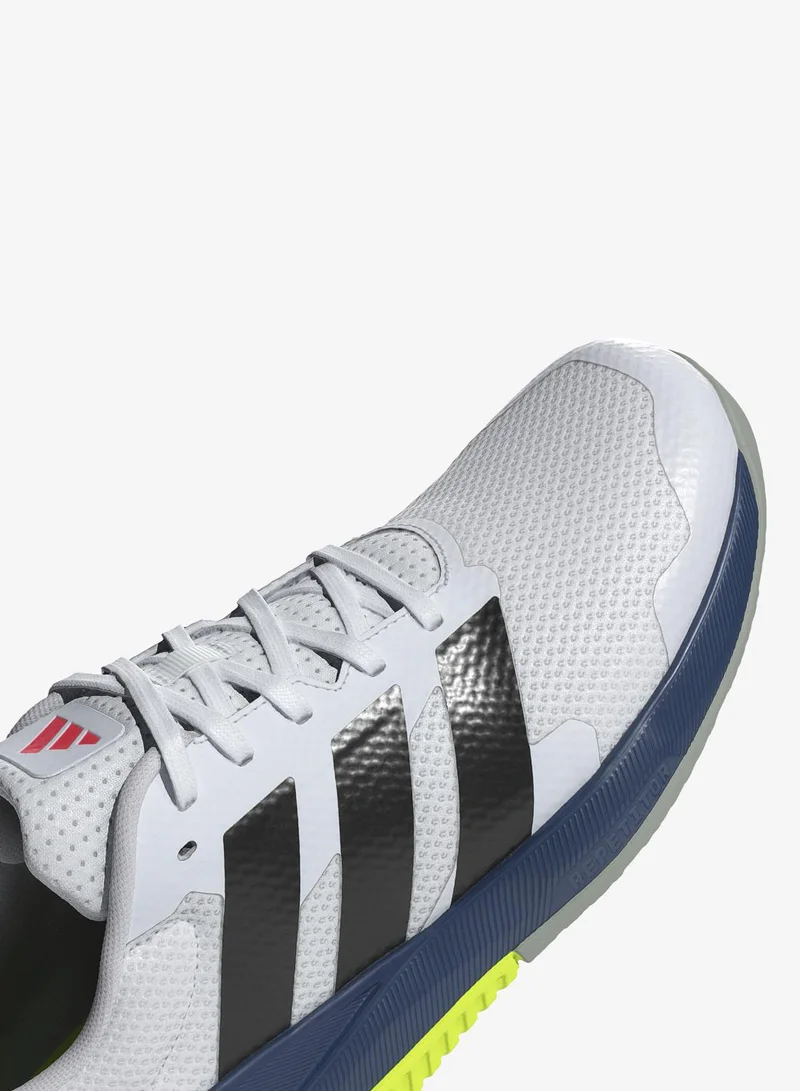 Adidas  Dropset Base Training Shoes for Men | Best Price UAE