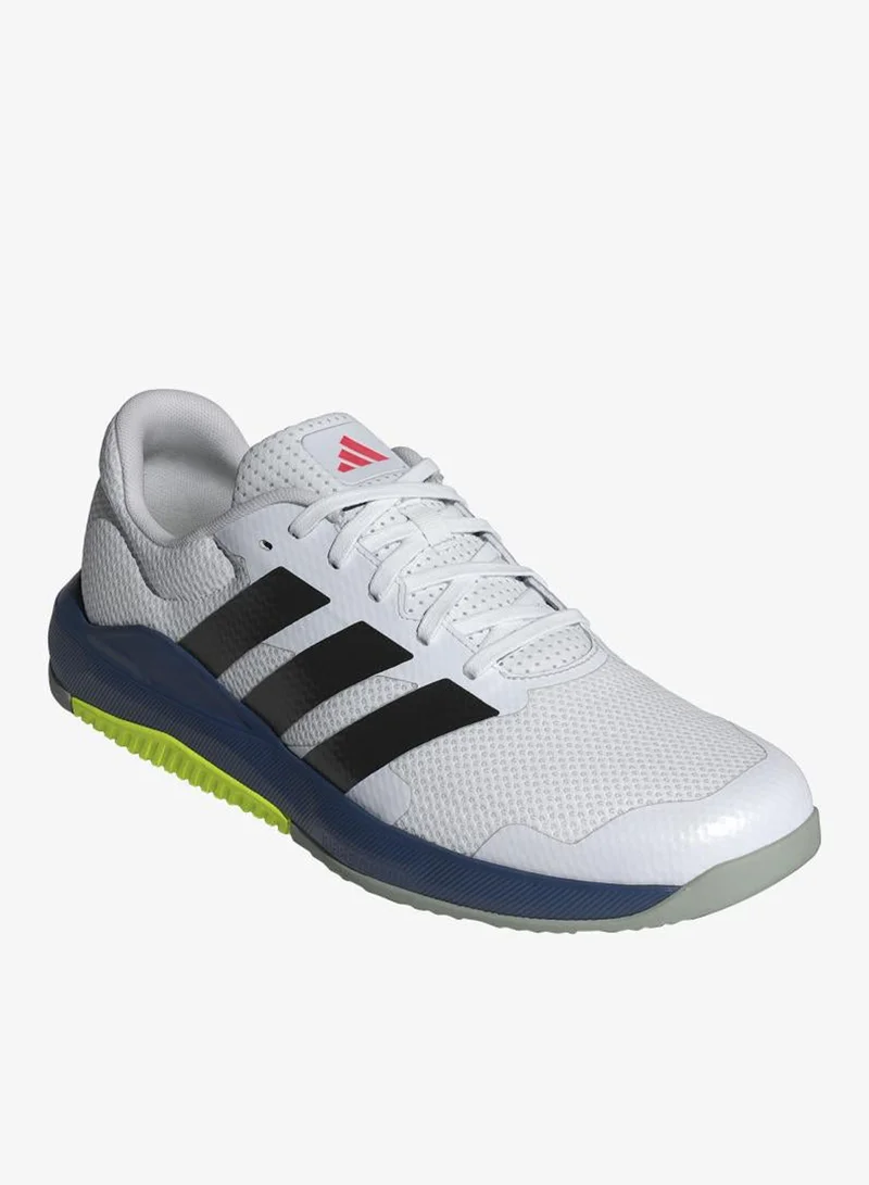 Adidas  Dropset Base Training Shoes for Men | Best Price UAE