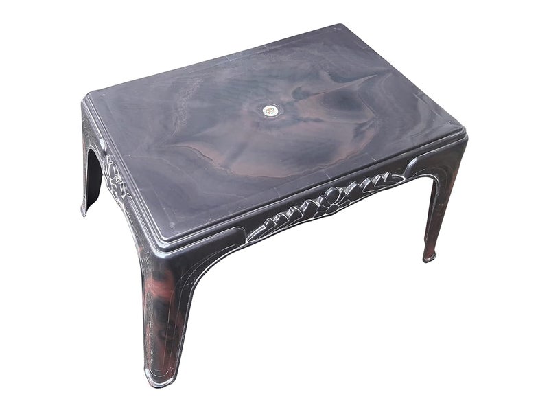 Prima 5015 Center Dining Coffee TableTea TableTeapoy for Home Office Outdoor Cherry Color - Image 1