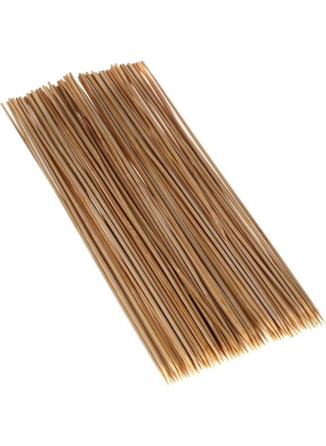 Home Bbq Bamboo Skewers, 90Pieces/Set - M9038-Bs  - Image 4