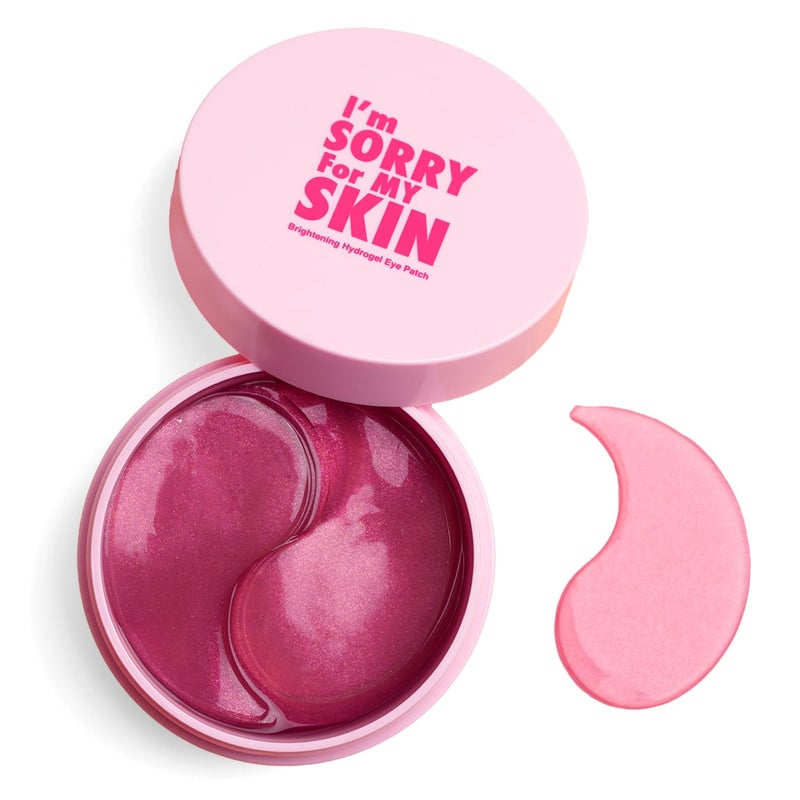 I'M Sorry For My Skin Hydrogel Eye Lightening Patches 90G