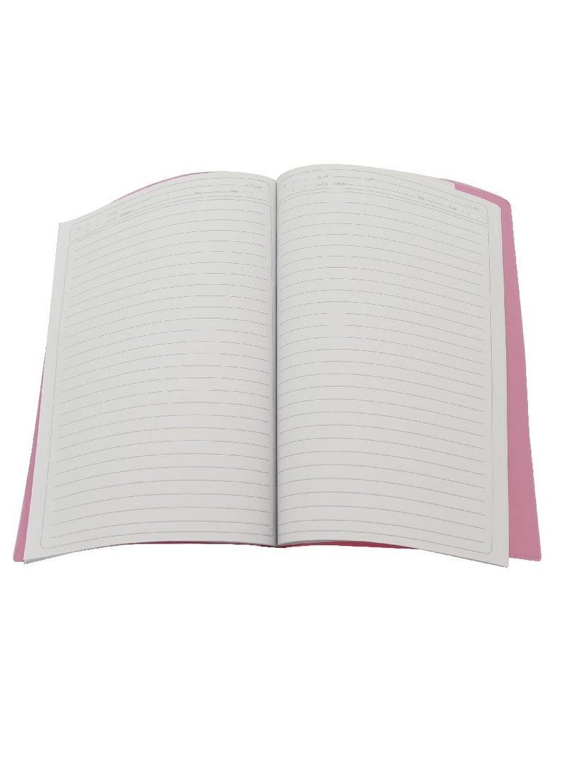 ROCO Notebook B560 Sheets - Image 2