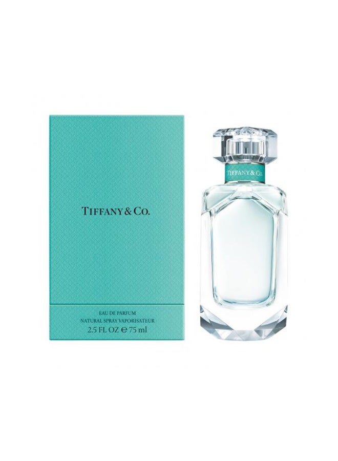 تيفاني اند كو او دي بارفيوم – 75مل