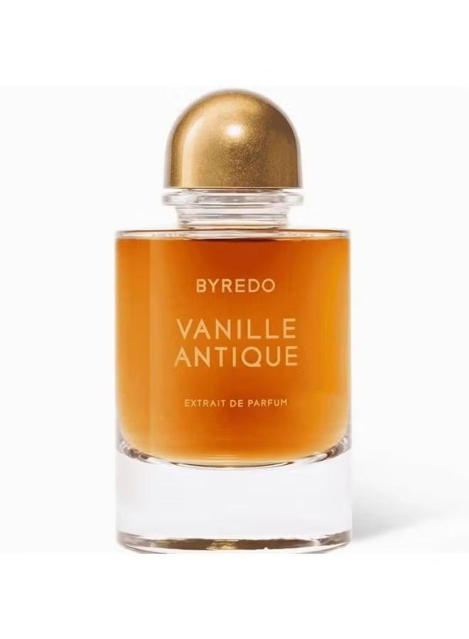 Byredo Vanilla Antique Extrait de Parfum 70ml - Image 4