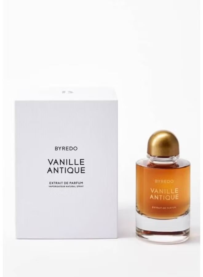 Byredo Vanilla Antique Extrait de Parfum 70ml - Image 1