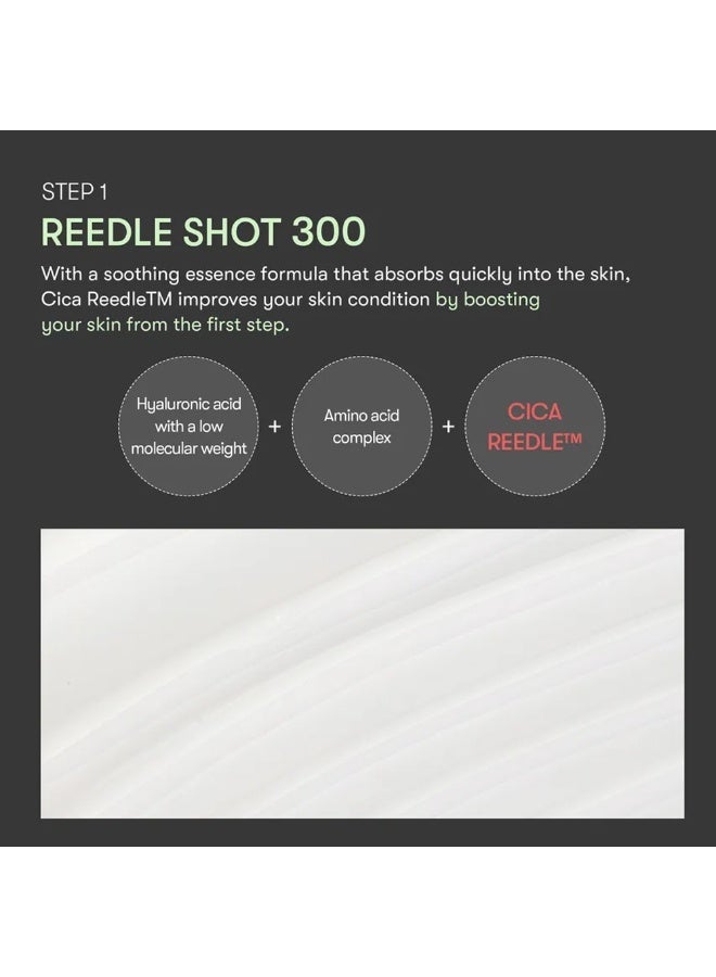 في تي كوزمتيكس ـ ماسك ريديال شوت 3 خطوات فى واحد (25+1.5+1.5 جرام) - Image 4