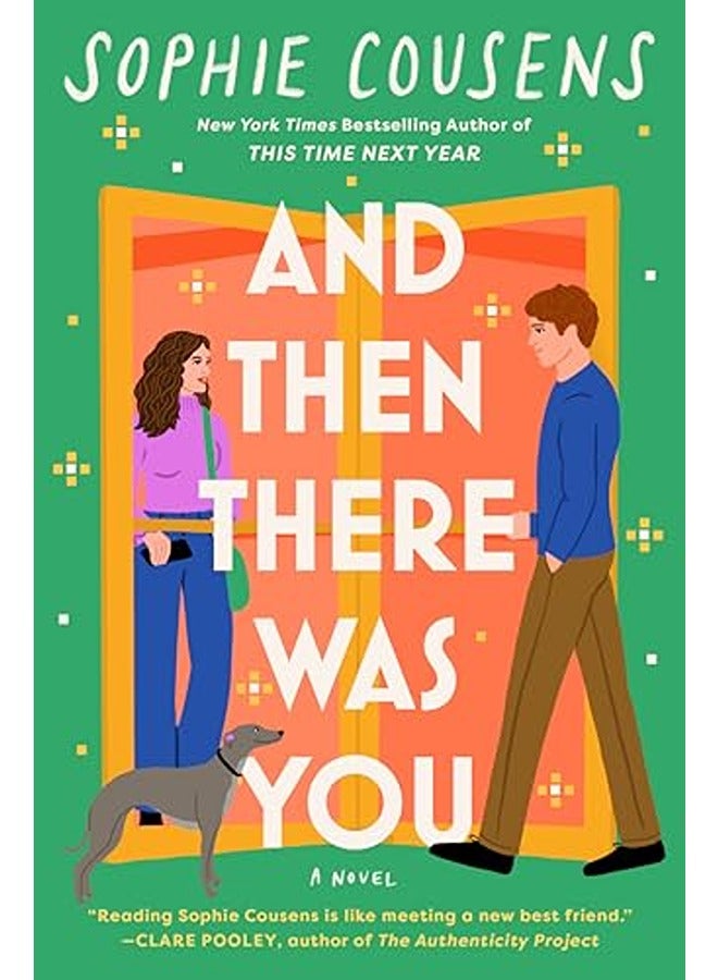 And Then There Was You