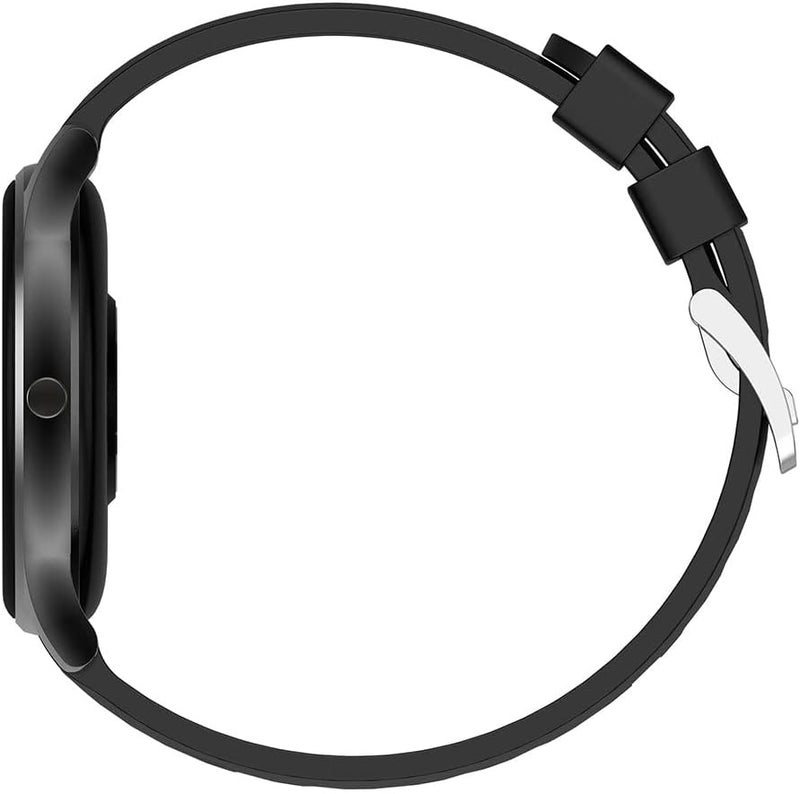 woobles Smart Watch,Smartwatch with Heart Rate Monitor Sleep Monitor, 1.28" Touch Screen IP68 Waterproof Smart Watches, Smart Watch Activity Tracker Pedometer for Men Women for Android iOS - Image 3