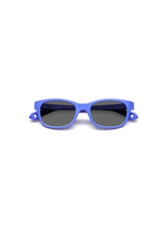 Kids Unisex UV Protection Rectangular Sunglasses - Pld K006/S Lilac 44 - Lens Size: 44 Mm - pzsku/Z0C49FCCA0DD3CE0473E0Z/45/_/1692190450/5ae5e9ac-2e53-464e-8763-a88ec86a7f75