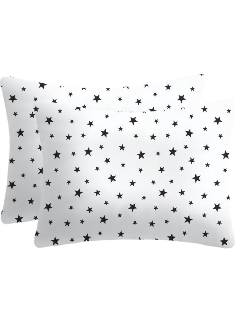 Lief Home Cotton Pillowcase | 50X70 2 pieces 