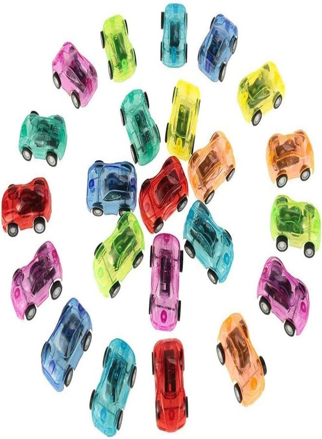 Daily Crafts 42 pcs Party Bag Fillers Unisex Prize Box Toys Assortment Toys Classroom Prizes Rewards Goodie loot Bag Fillers for Boys Girls Birthday Party Gift Favors - Image 4