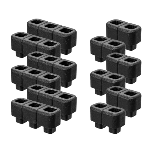 Magpul DAKA Grid Block Expansion Kit Includes 6 Double Blocks and 6 Triple Blocks - Image 1